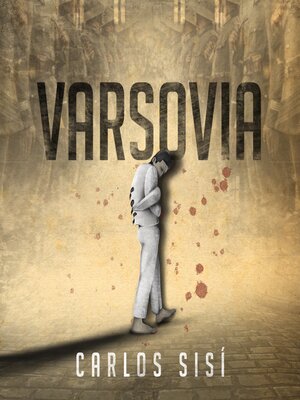 cover image of Varsovia